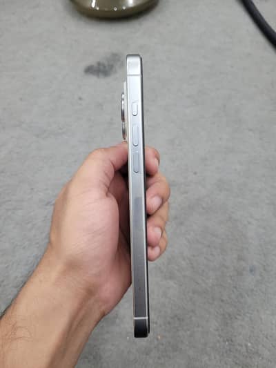 Apple iPhone 16 Pro Max Jv