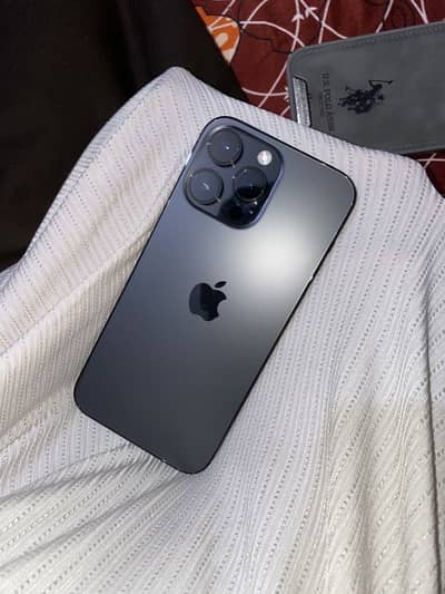 Apple iPhone 14 Pro Max