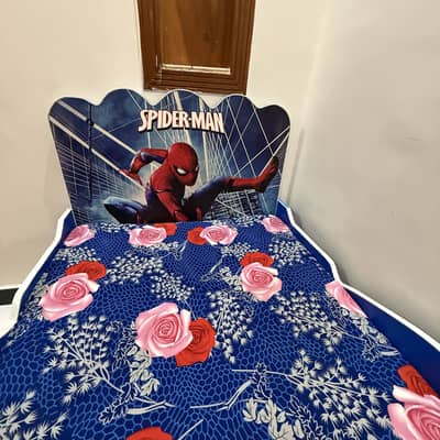 Spiderman Kids beds for sale
