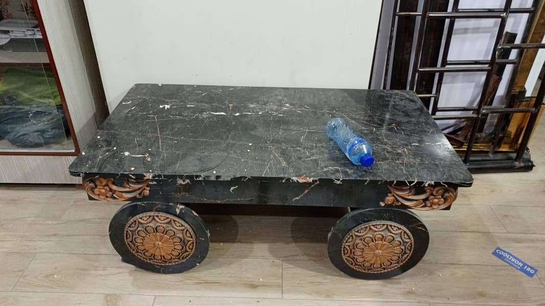 Coffee Table 1