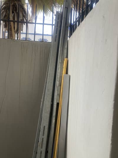Solar Panel Stand 5nos