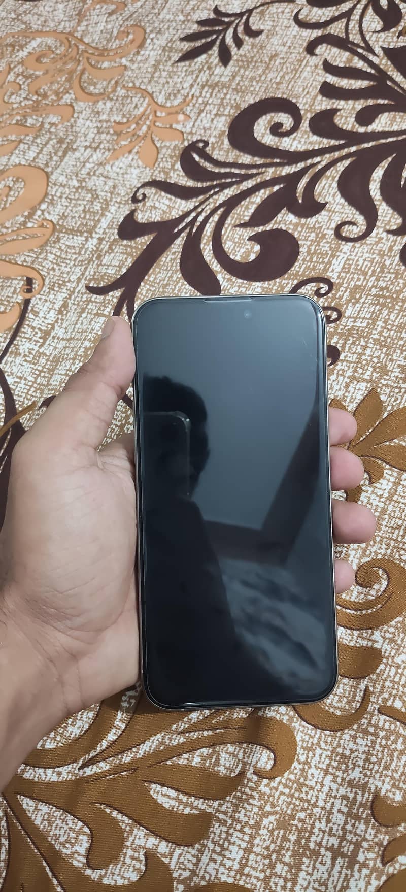 Apple iPhone 15 Pro Max 6