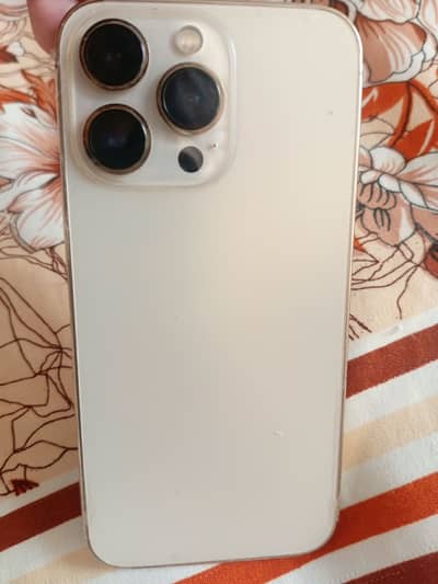 Apple iPhone 13 Pro