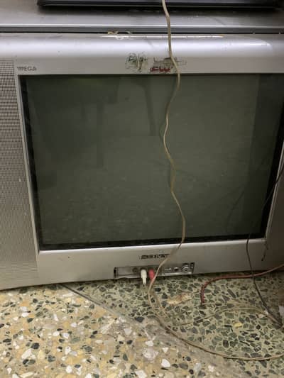 Tv for urgent sale