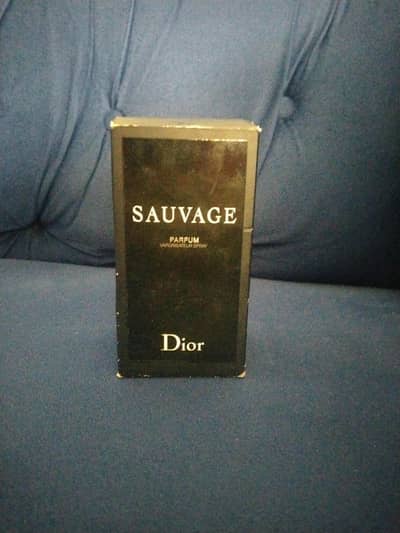 dior sauvage Parfum for sale 100ml