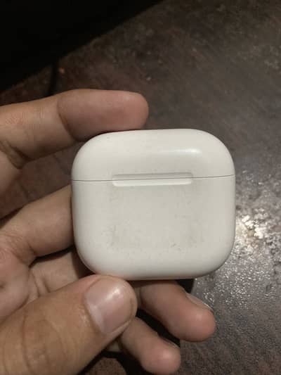 Air pods 4