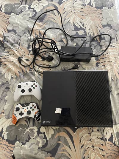 X box 512gb j-tag (jail break) for sale