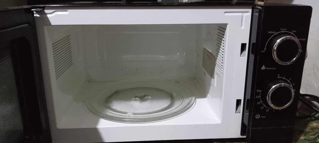 Pel microwave 2