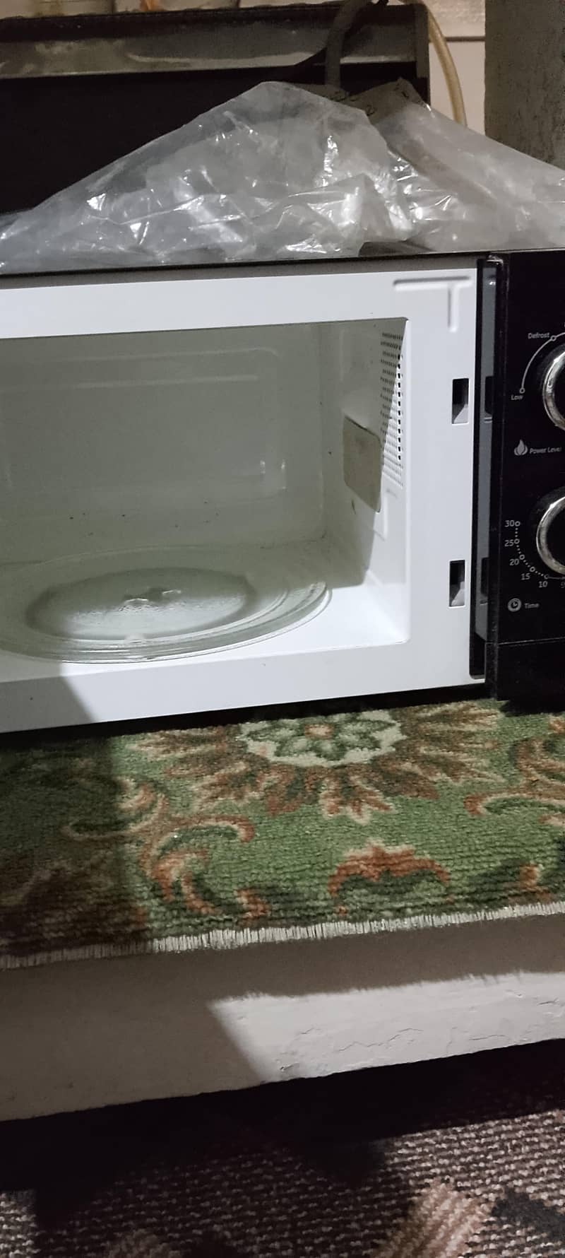 Pel microwave 6