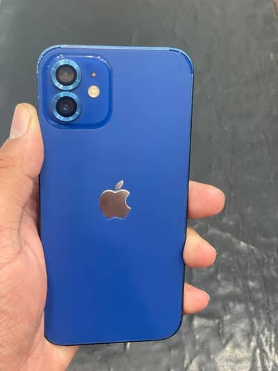 Apple iPhone 12