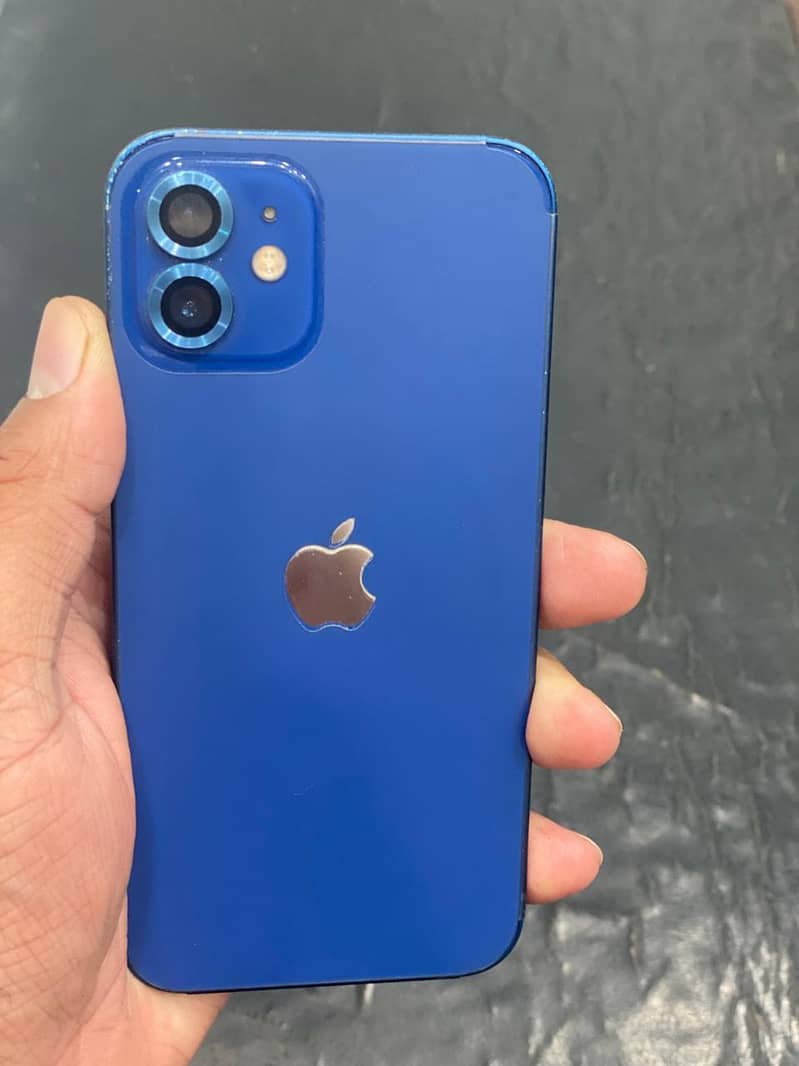Apple iPhone 12 0