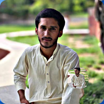 Mr. asad