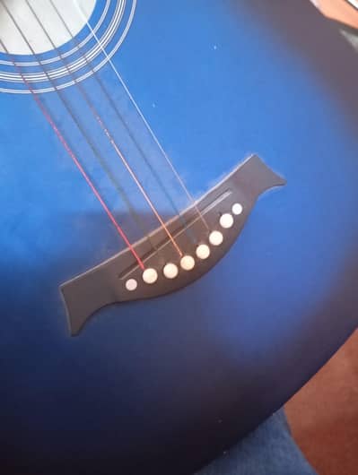 Acoustic guitar