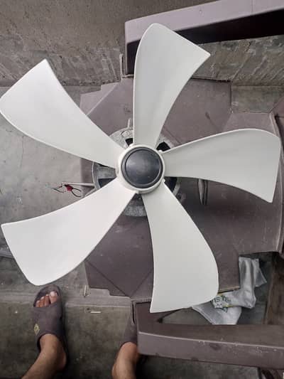 air cooler ki moter and fan only