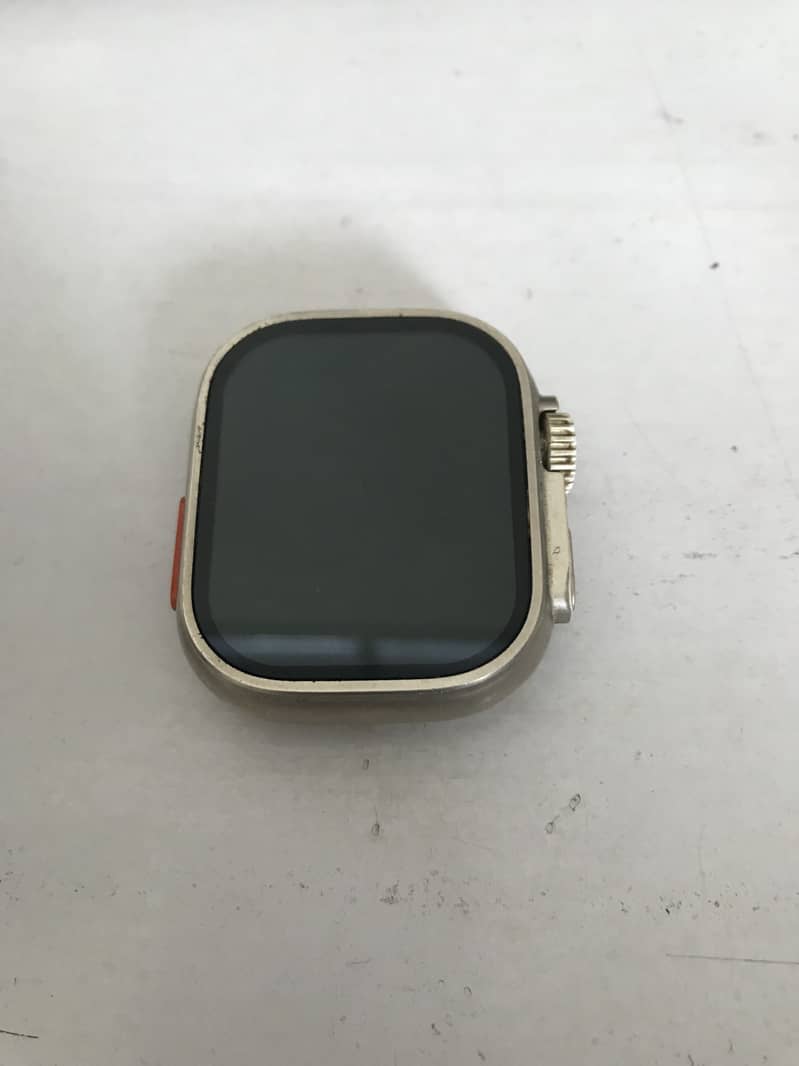 Smart watch 1