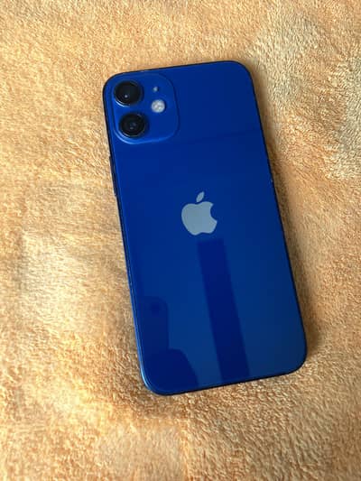 Apple iPhone 12 mini FU 128 GB