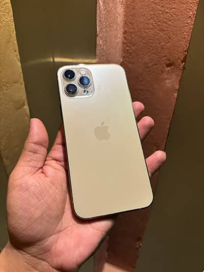 iPhone 12 Pro Max
