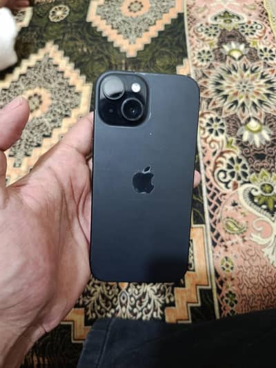 Apple iPhone 15