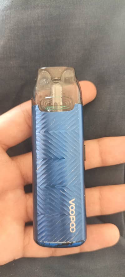 voopoo vthroo