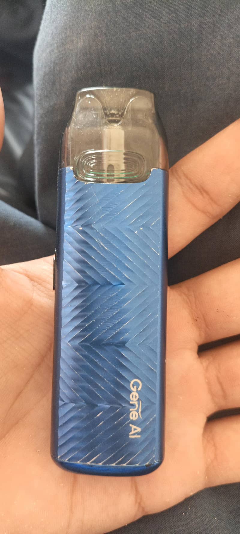 voopoo vthroo 1