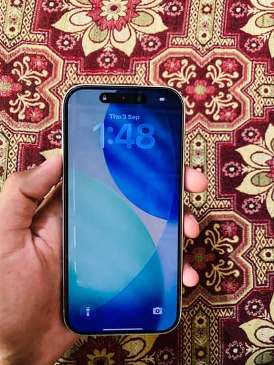 Apple iPhone 17 Pro Jv