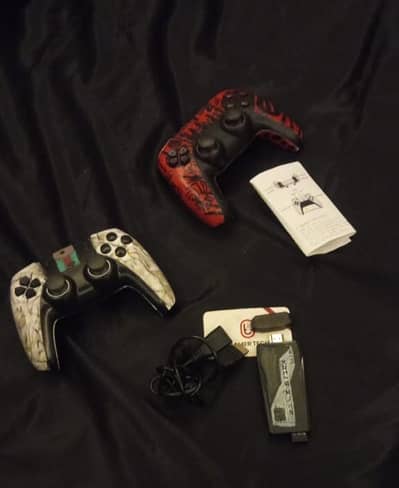 Gamestick