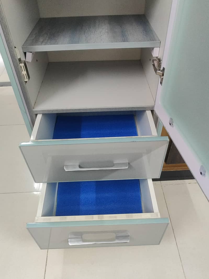 cabinet 2