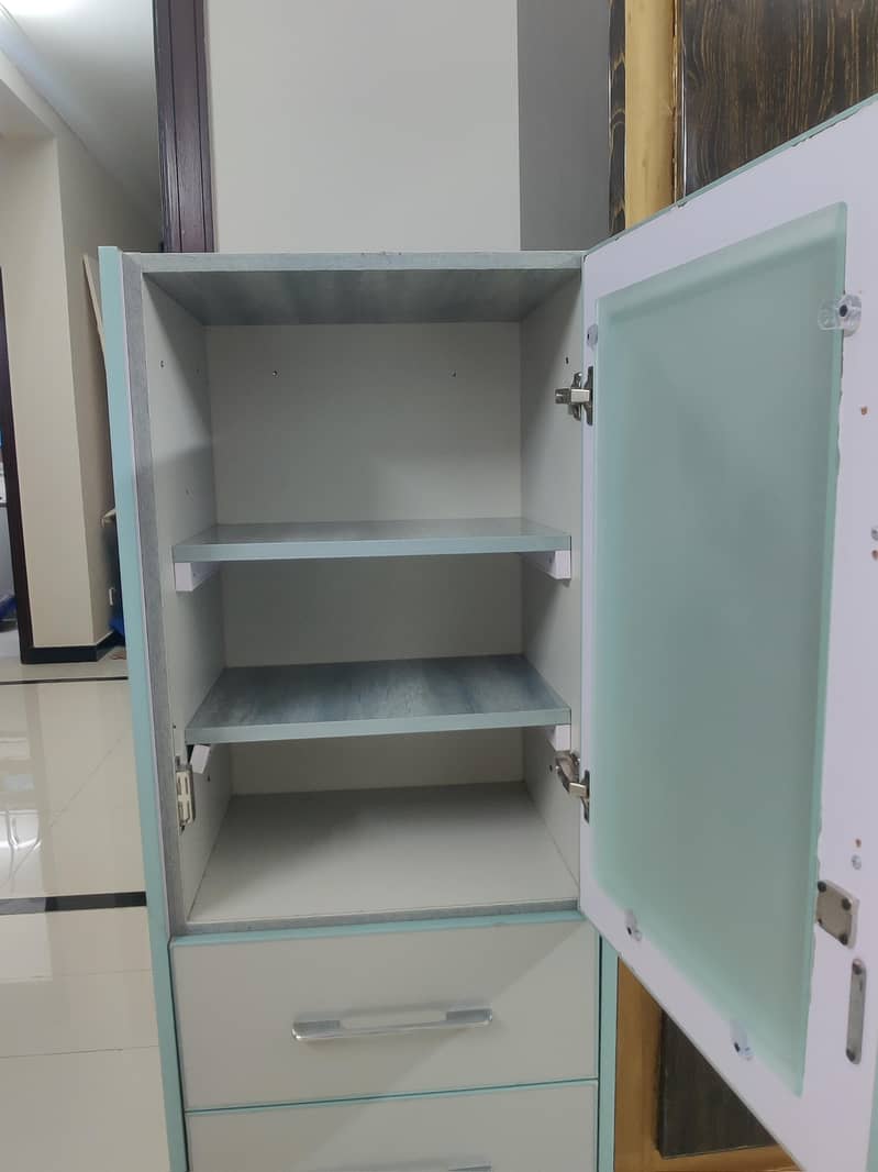 cabinet 4