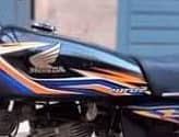 Honda CG 125 2018