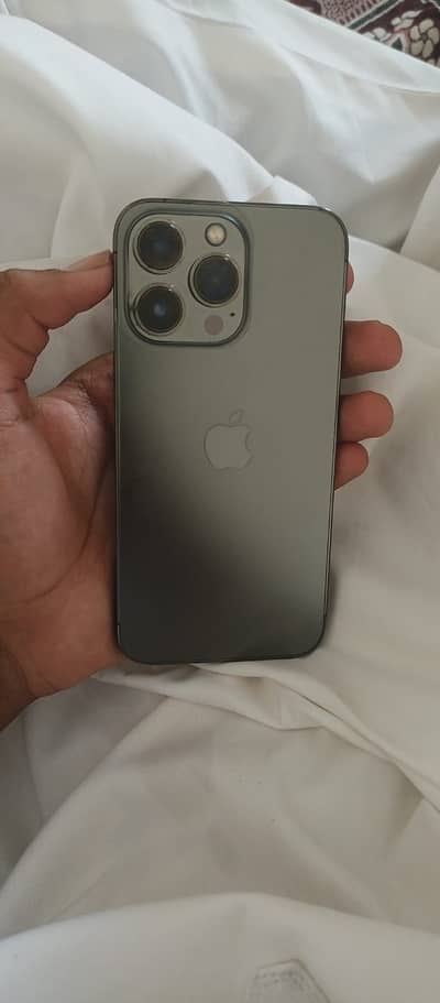 Apple iPhone 13 Pro