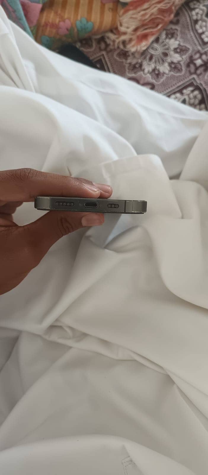 Apple iPhone 13 Pro 1