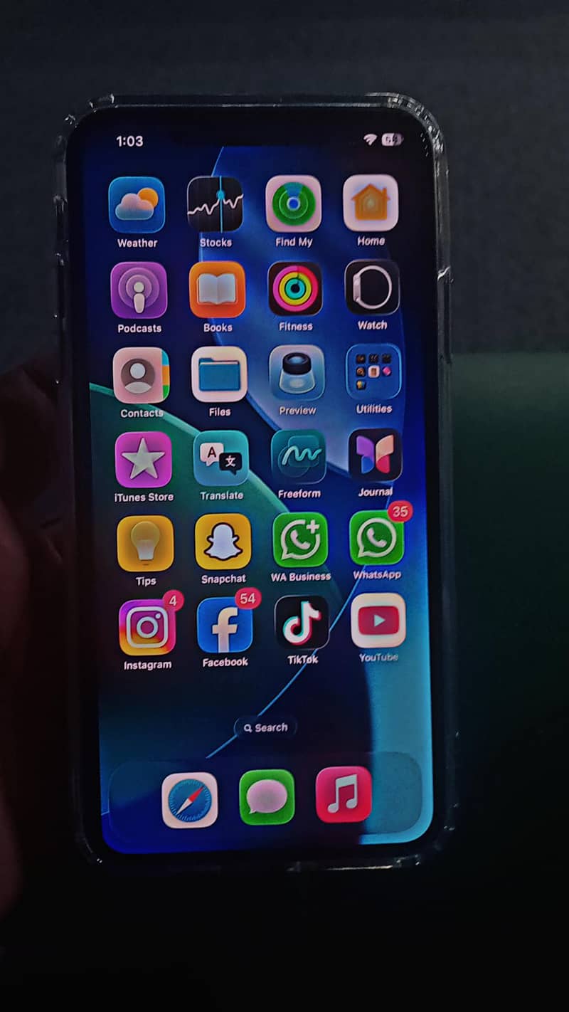 Apple iPhone 11 1