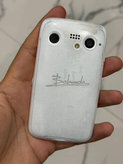 Balmuda Phone 5g