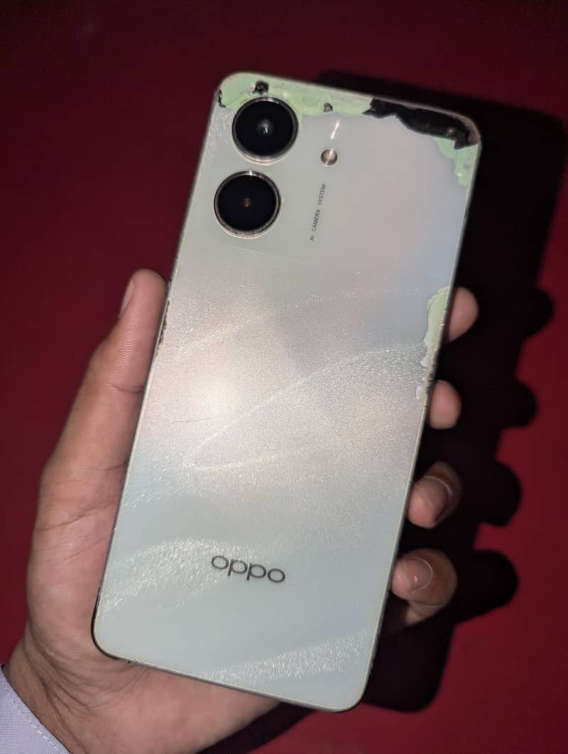 OPPO A5 x 1