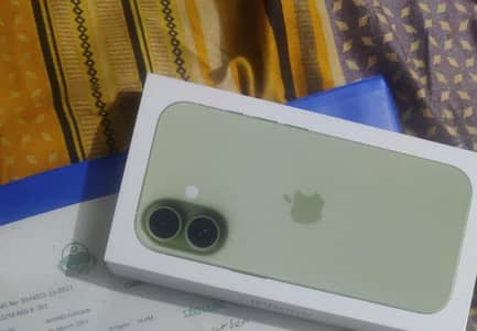 Apple iPhone 17