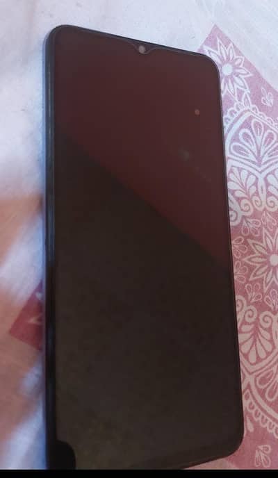 Realme C25 4-128 typ C charging