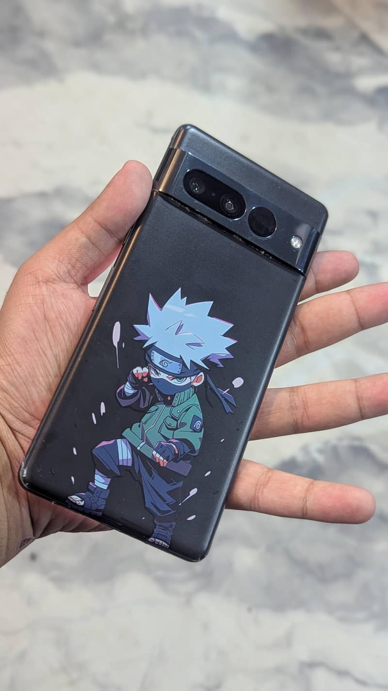 Google Pixel 7 Pro 0