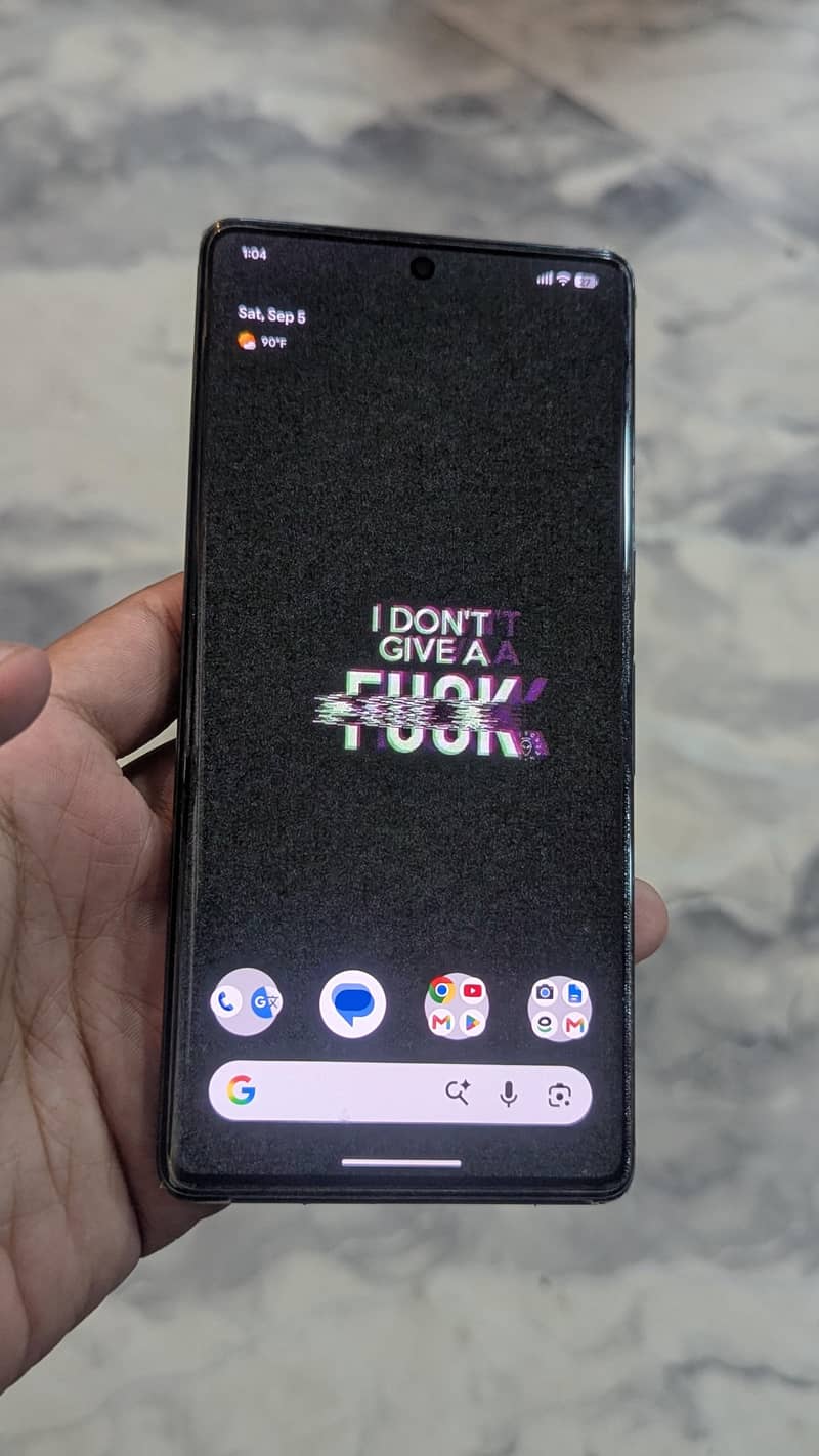Google Pixel 7 Pro 2