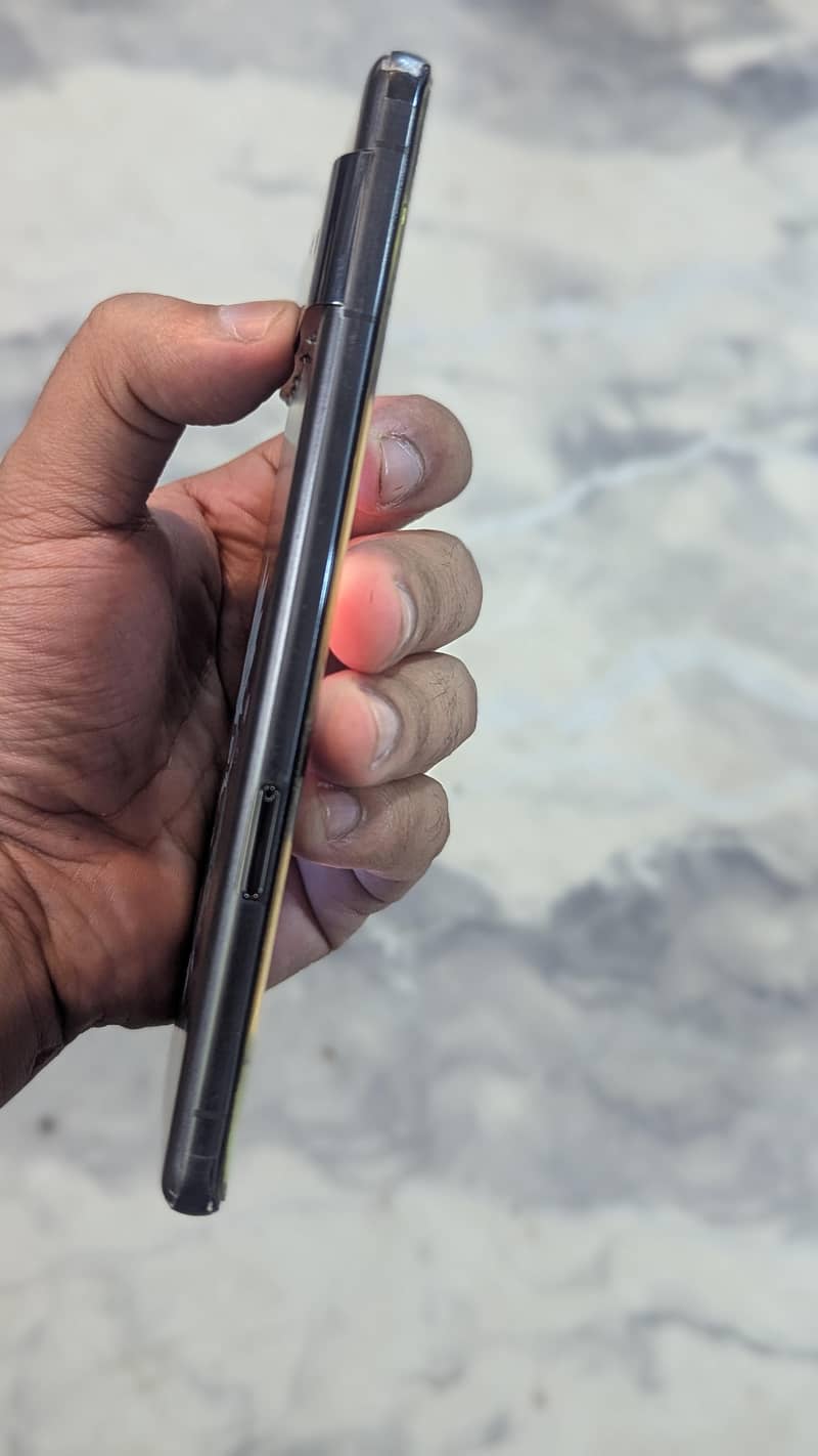 Google Pixel 7 Pro 3