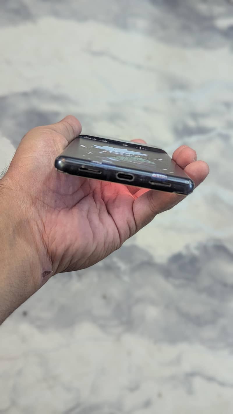 Google Pixel 7 Pro 4