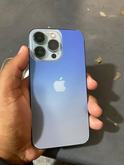 I phone 13 pro jv 256gb for sale