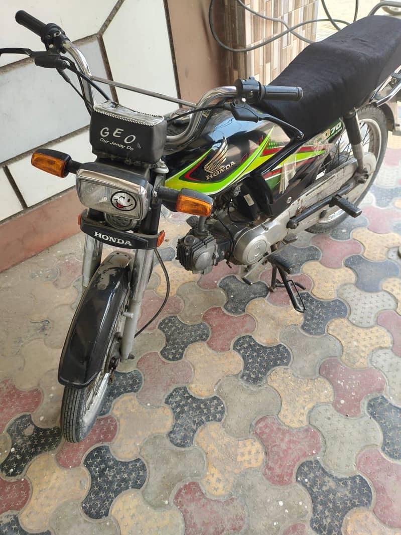 CD 70 3