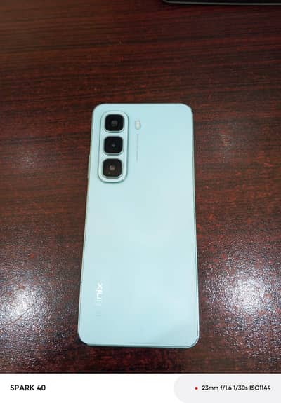 Infinix Hot 50