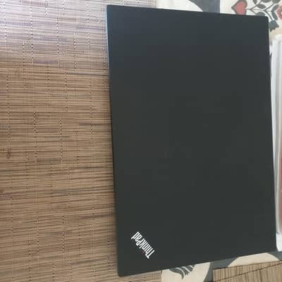 Lenovo ThinkPad T470 6th Gen Core i5