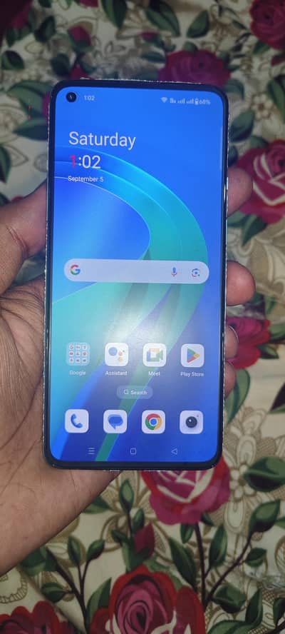One Plus 8T