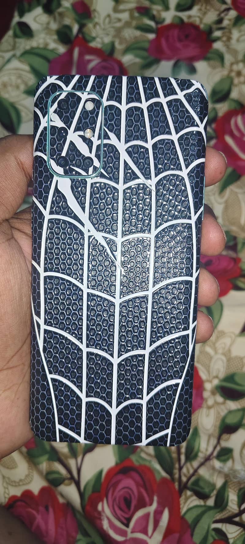 One Plus 8T 1