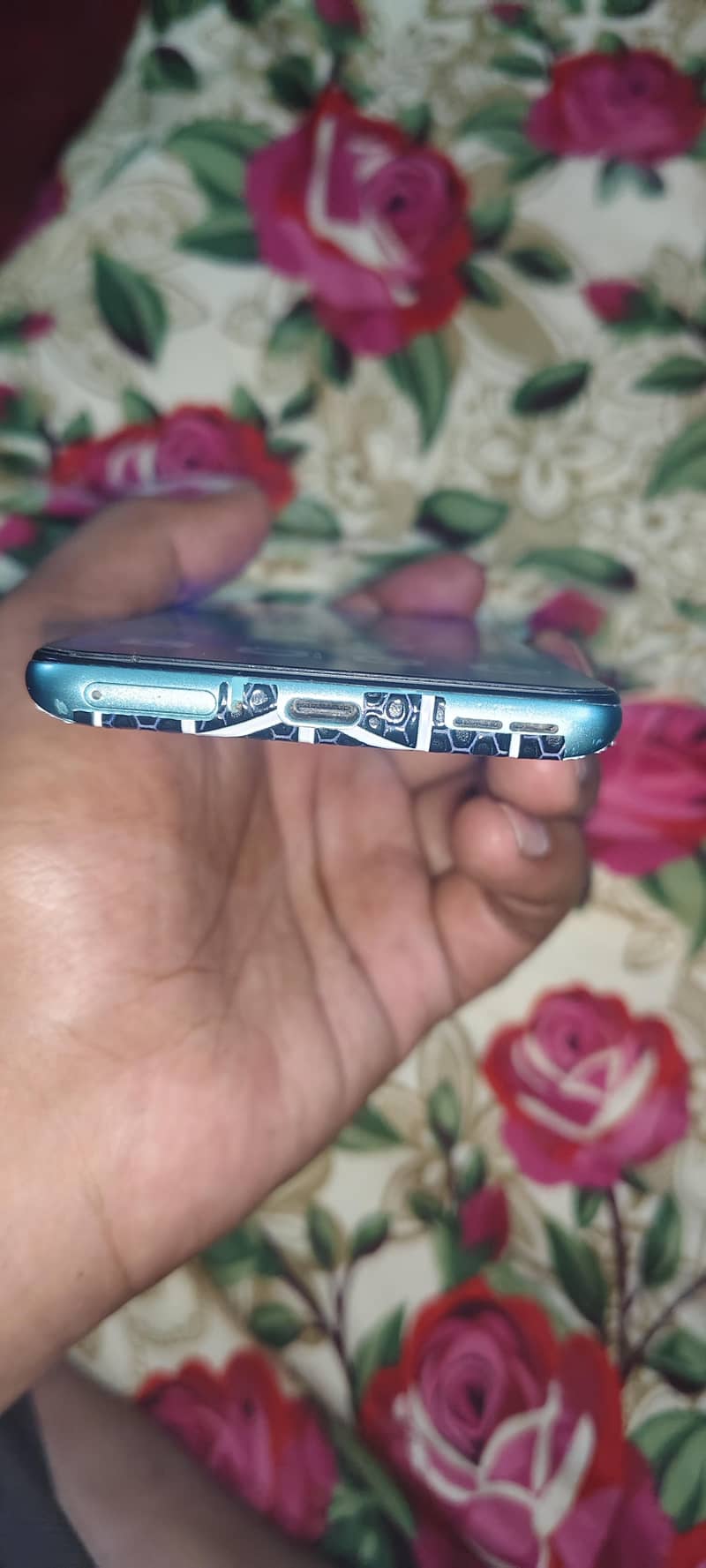 One Plus 8T 3