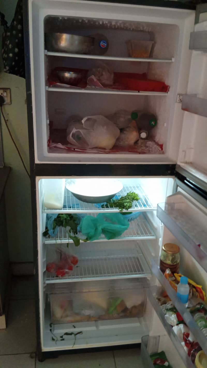 Dawlance fridge 1
