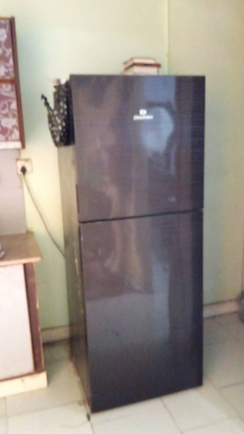 Dawlance fridge 2