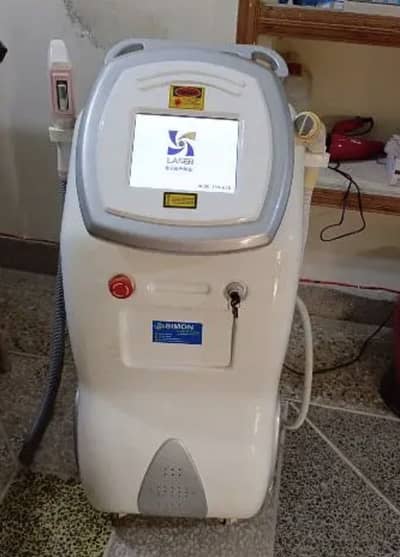Laser machine for sale